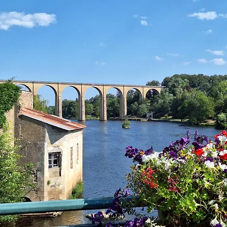 住宿加早餐酒店 La Rapiette 4*