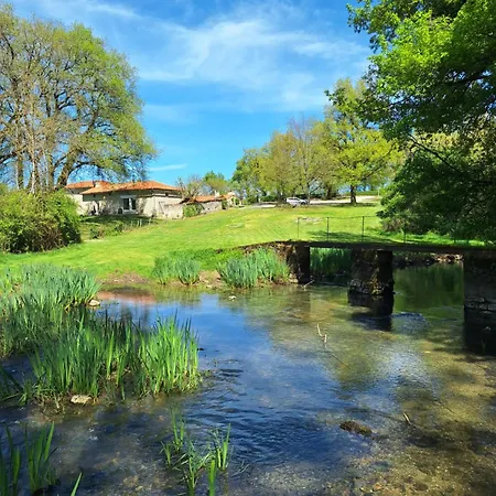 La Rapiette 住宿加早餐酒店 4*