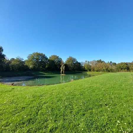 La Rapiette 住宿加早餐酒店