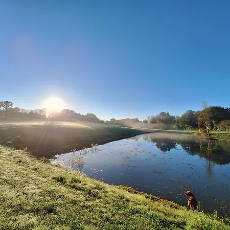 La Rapiette 住宿加早餐酒店 4*