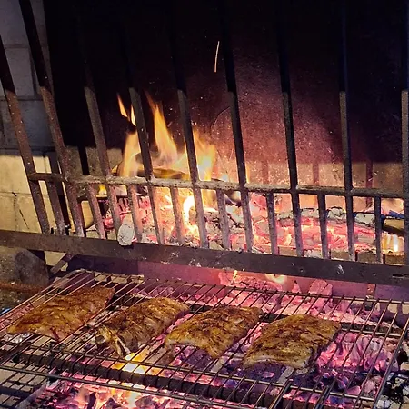 住宿加早餐酒店 La Rapiette