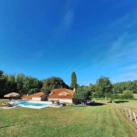 住宿加早餐酒店 La Rapiette