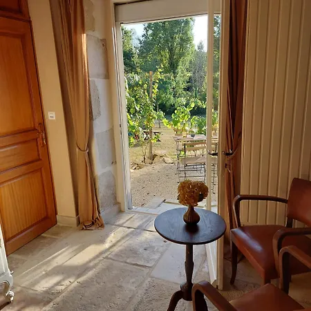 La Rapiette 住宿加早餐酒店 4*