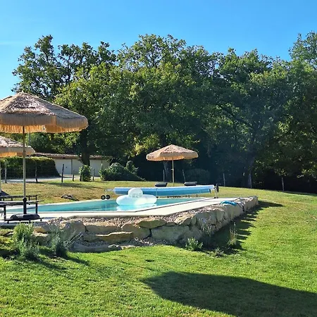 La Rapiette 4* Payroux