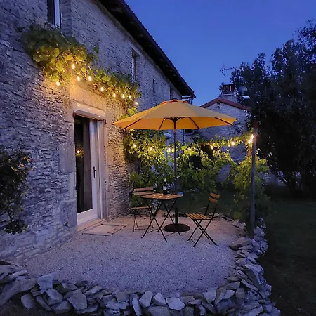 住宿加早餐酒店 La Rapiette