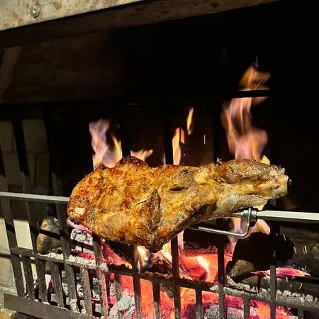 La Rapiette 住宿加早餐酒店