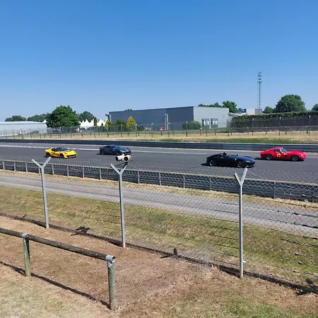 La Rapiette 4* Payroux