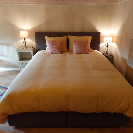 La Rapiette Frühstückspension