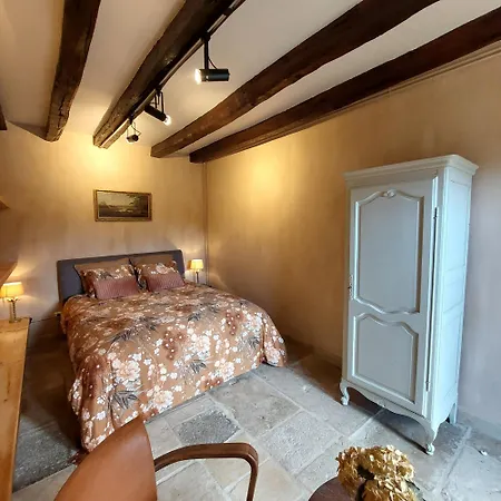 Frühstückspension La Rapiette