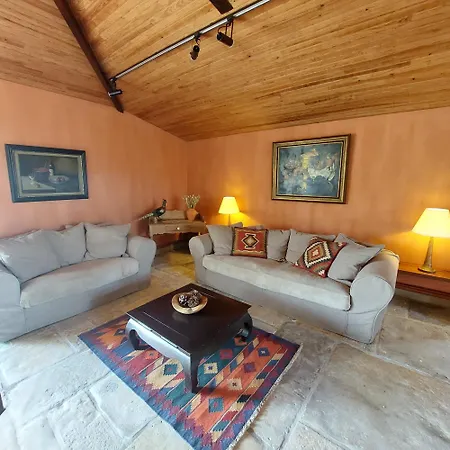 La Rapiette 住宿加早餐酒店 Payroux