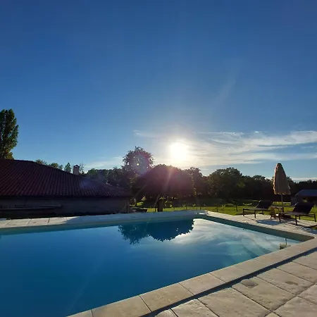 La Rapiette 4* Payroux