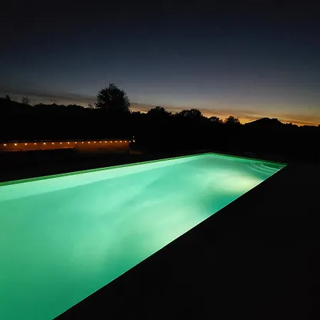 La Rapiette 住宿加早餐酒店 4*